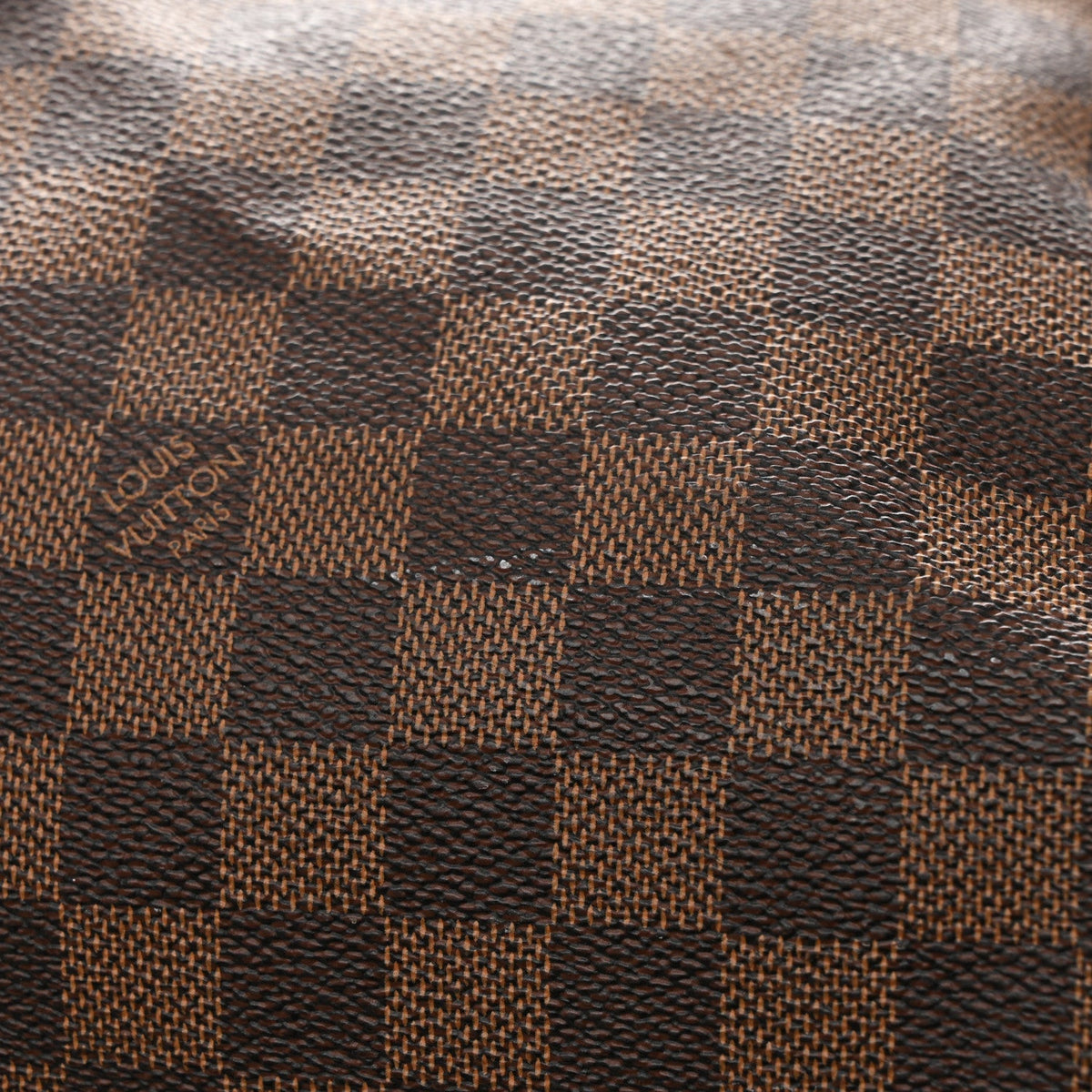 Damier Ebene Keepall Bandouliere 55