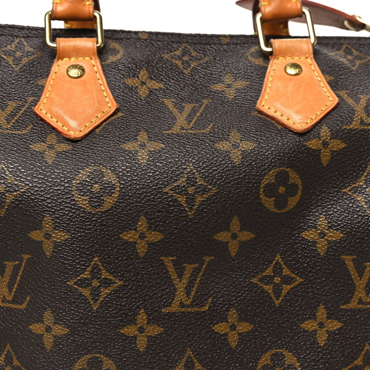 Monogram Speedy 25
