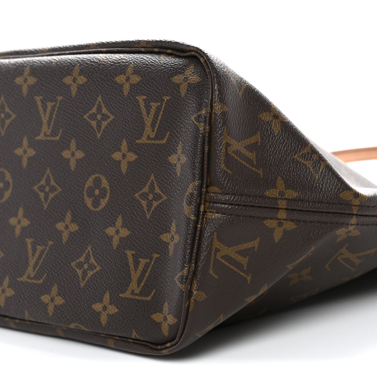 Monogram Neo Neverfull MM