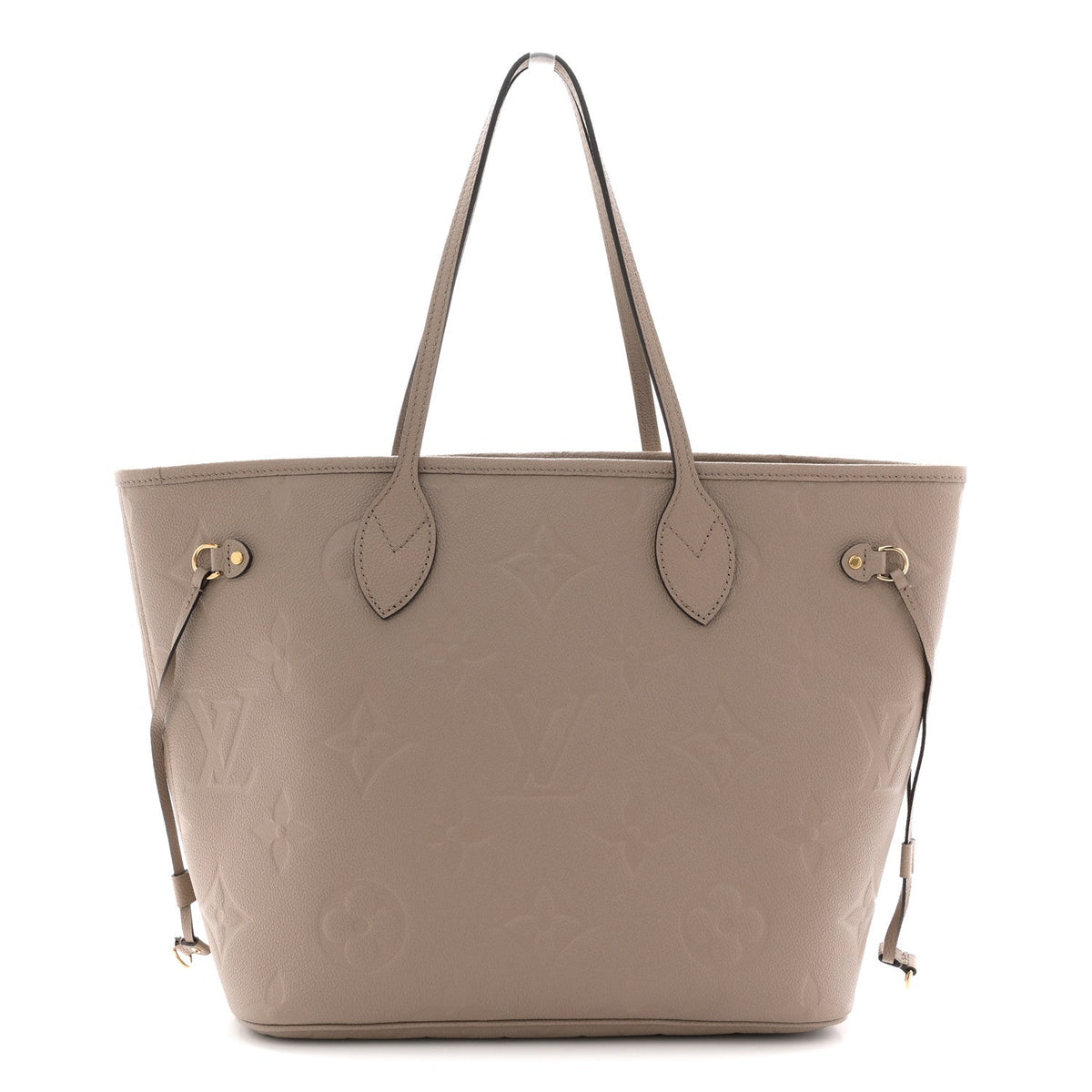 Empreinte Monogram Giant Neverfull MM Tourterelle