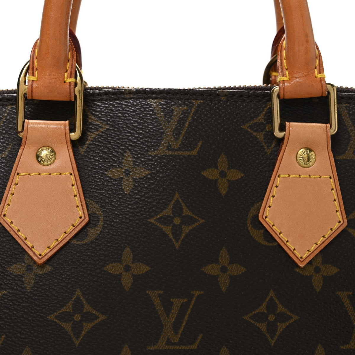 Monogram Alma PM