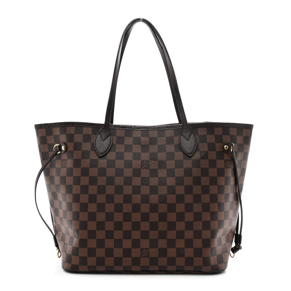 Damier Ebene Neverfull MM