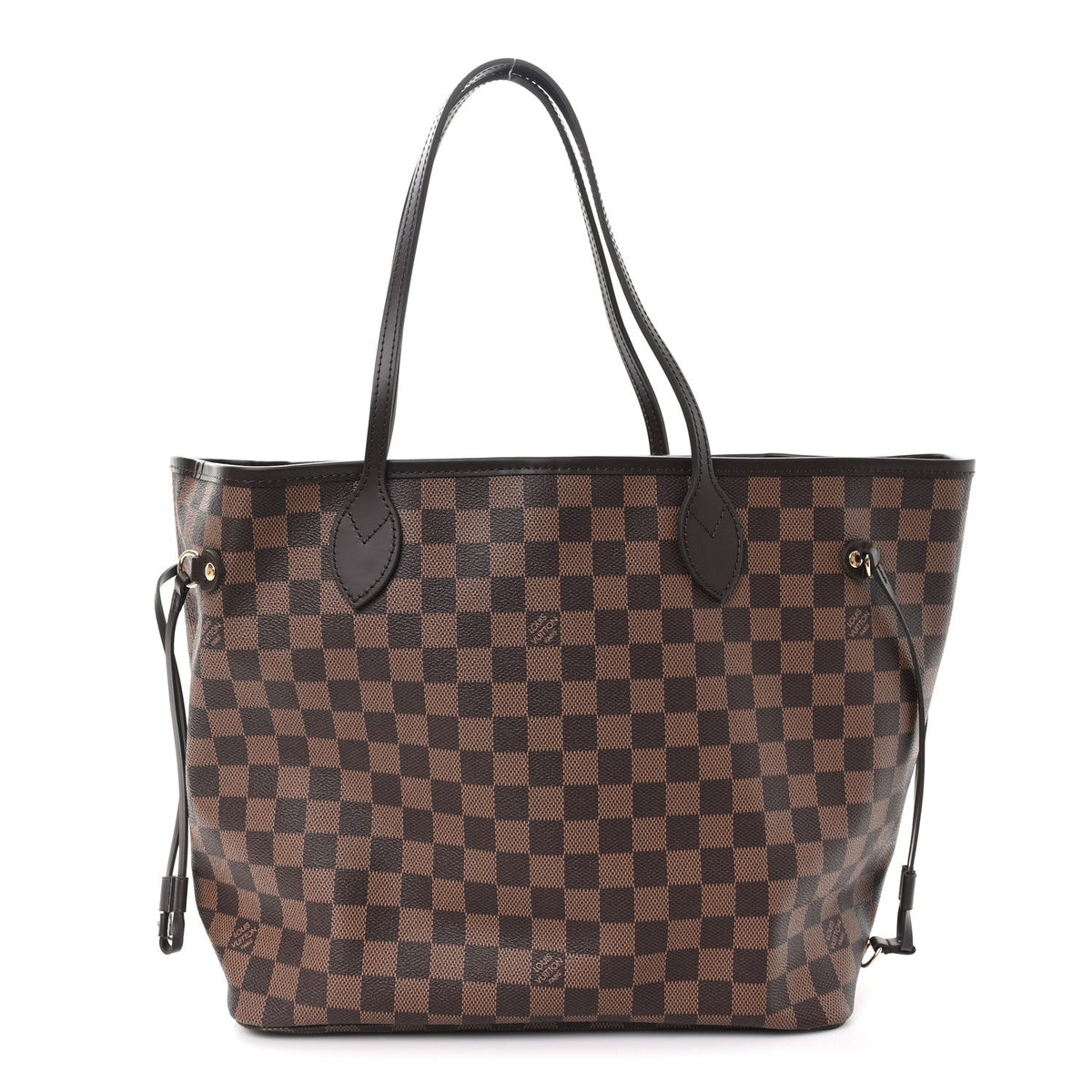 Damier Ebene Neo Neverfull MM