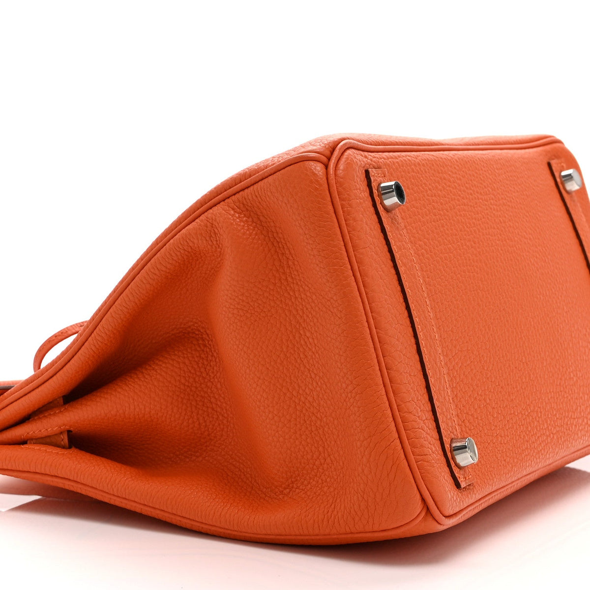 Togo BIRKIN 30 Orange