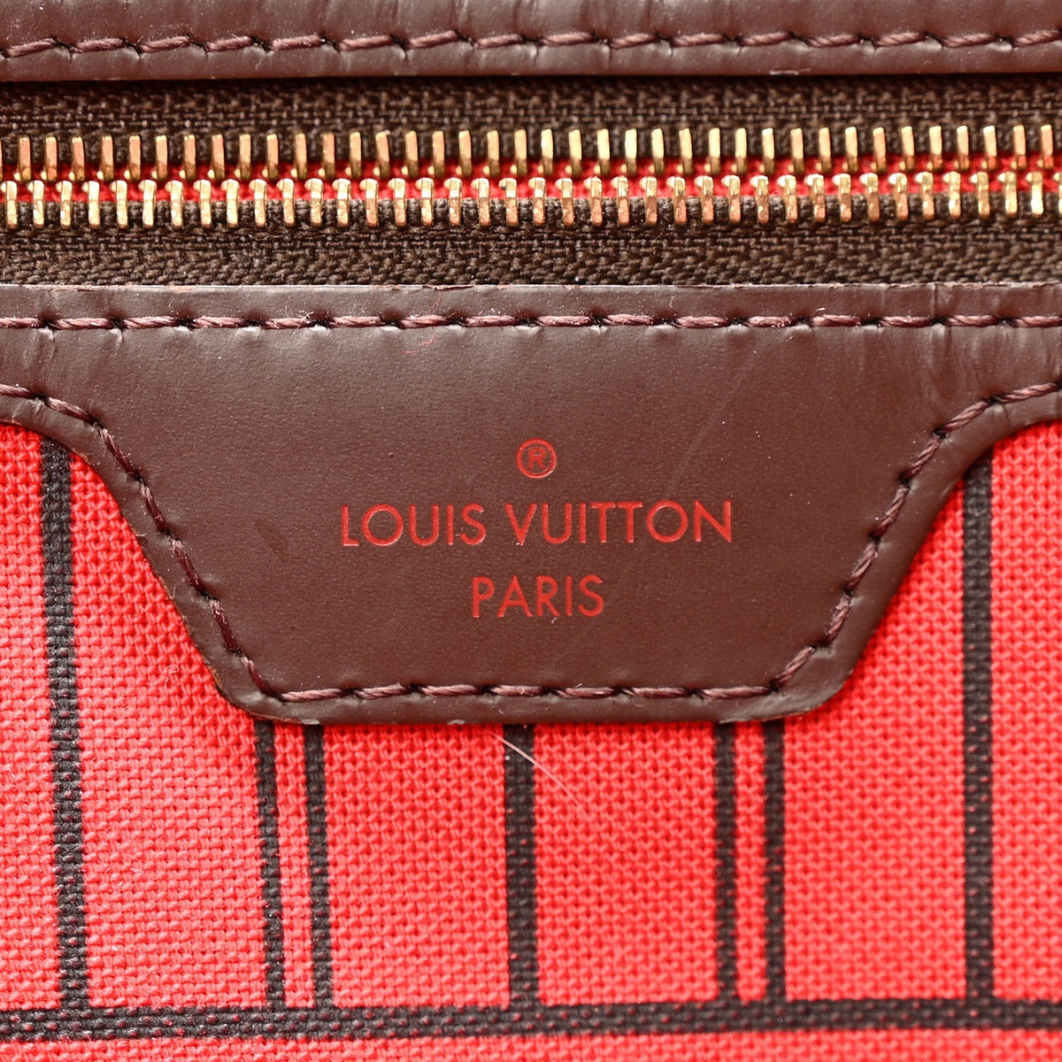Damier Ebene Neo Neverfull MM
