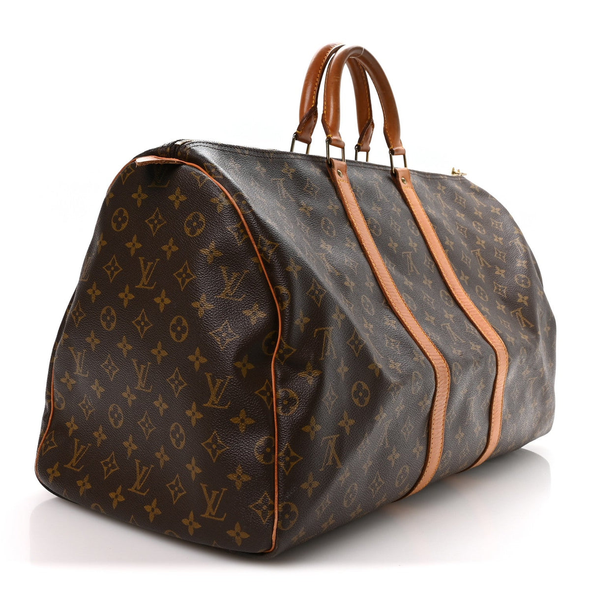 Monogram Keepall 55
