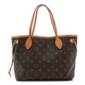 Monogram Neverfull PM