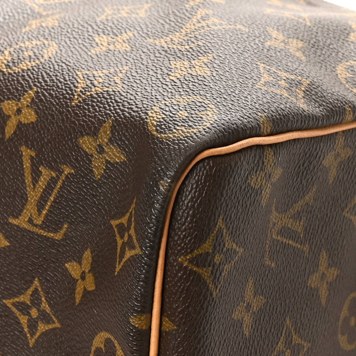 Monogram Keepall Bandouliere 50