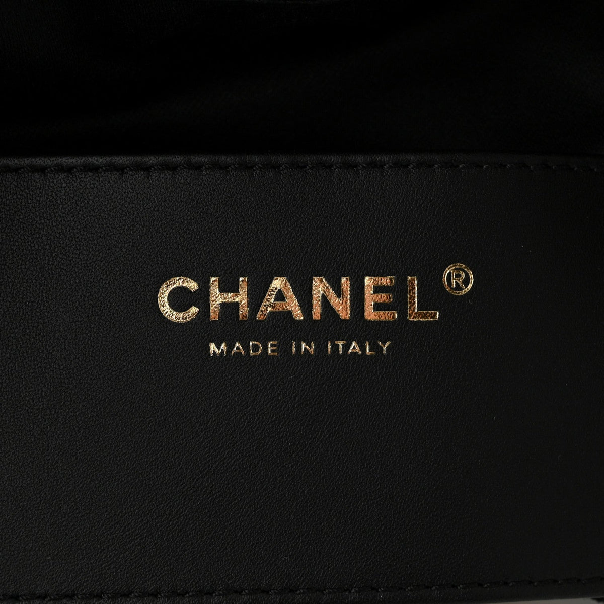 Suede Quilted Small Chanel 25 Handbag Black