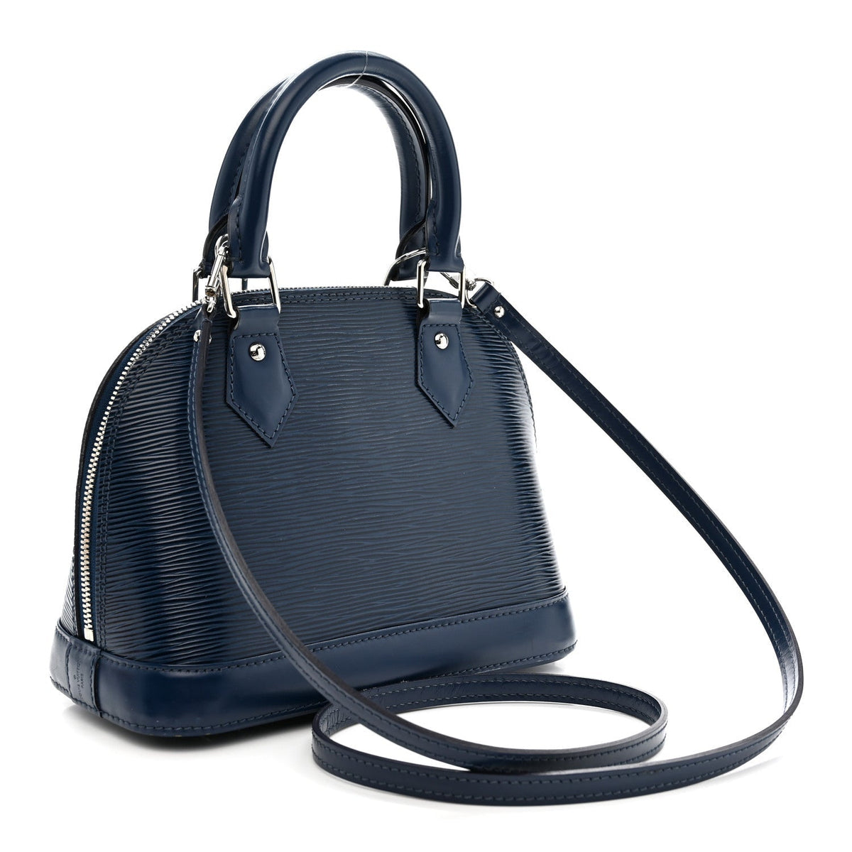 Epi Alma BB Indigo