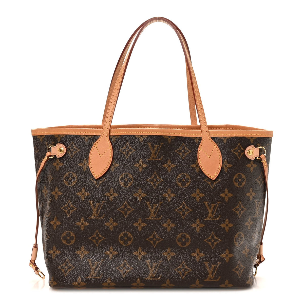Monogram Neo Neverfull PM Pivoine