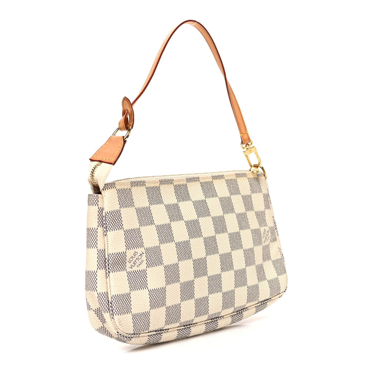 Damier Azur Pochette Accessories