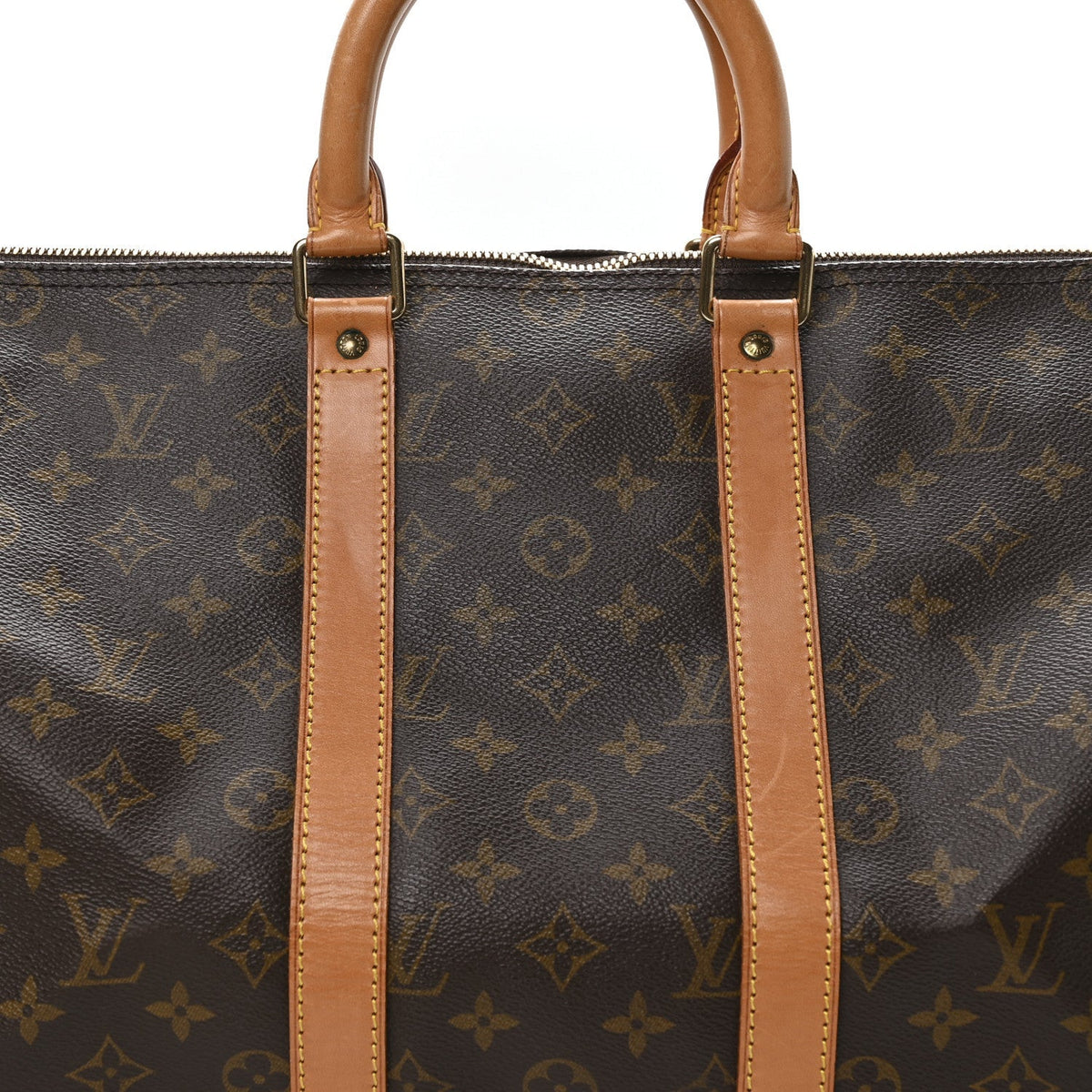 Monogram Keepall 45