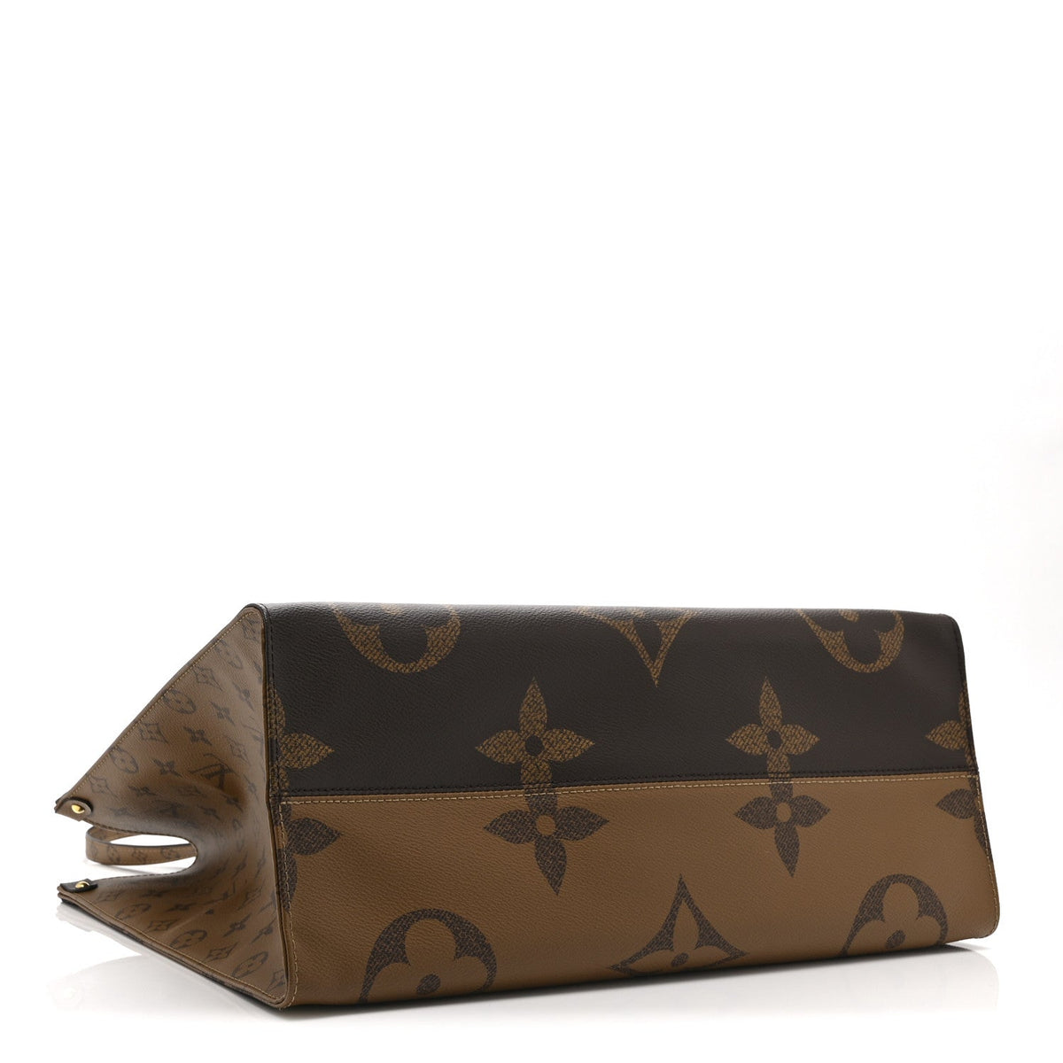 Reverse Monogram Giant Onthego GM