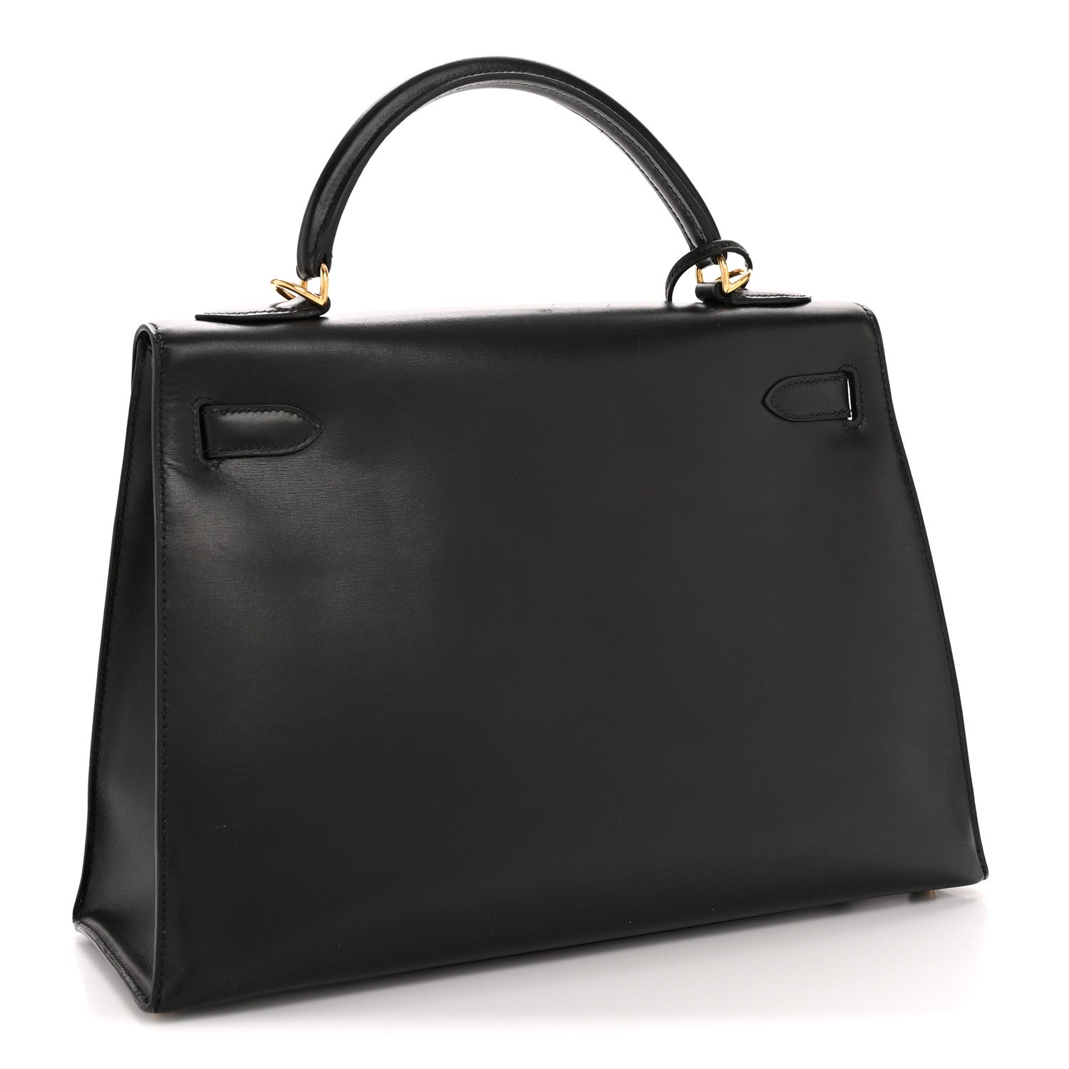 Sombrero Kelly Sellier 32 Black