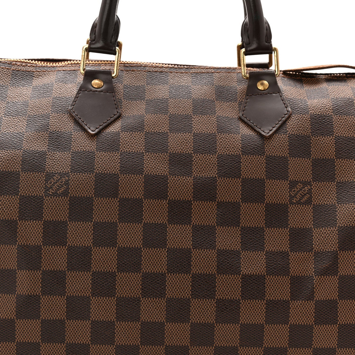 Damier Ebene Speedy 35