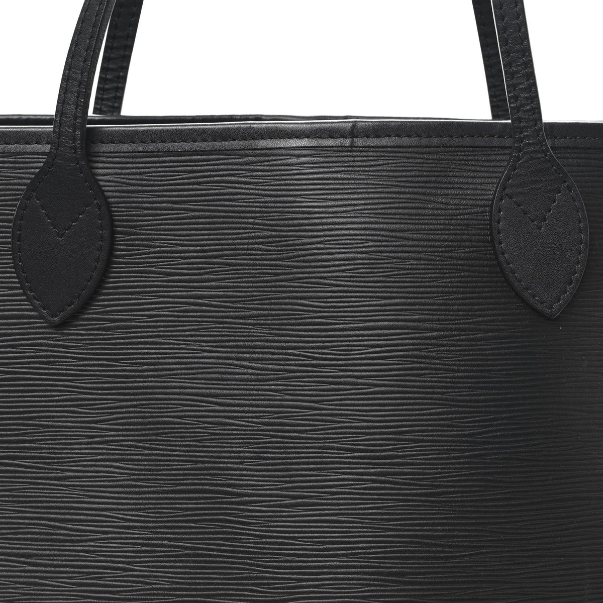 Epi Neverfull MM Black
