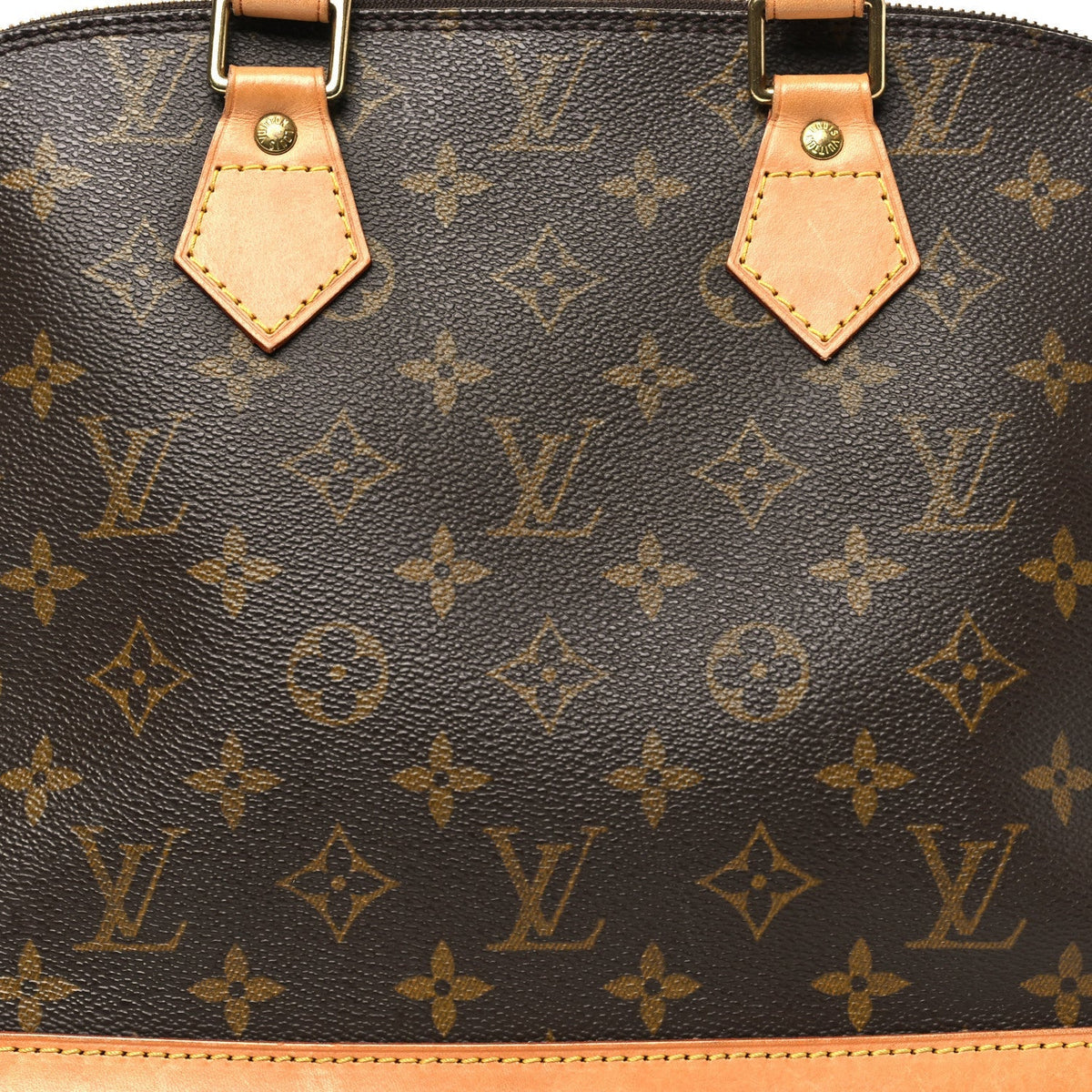 Monogram Alma PM