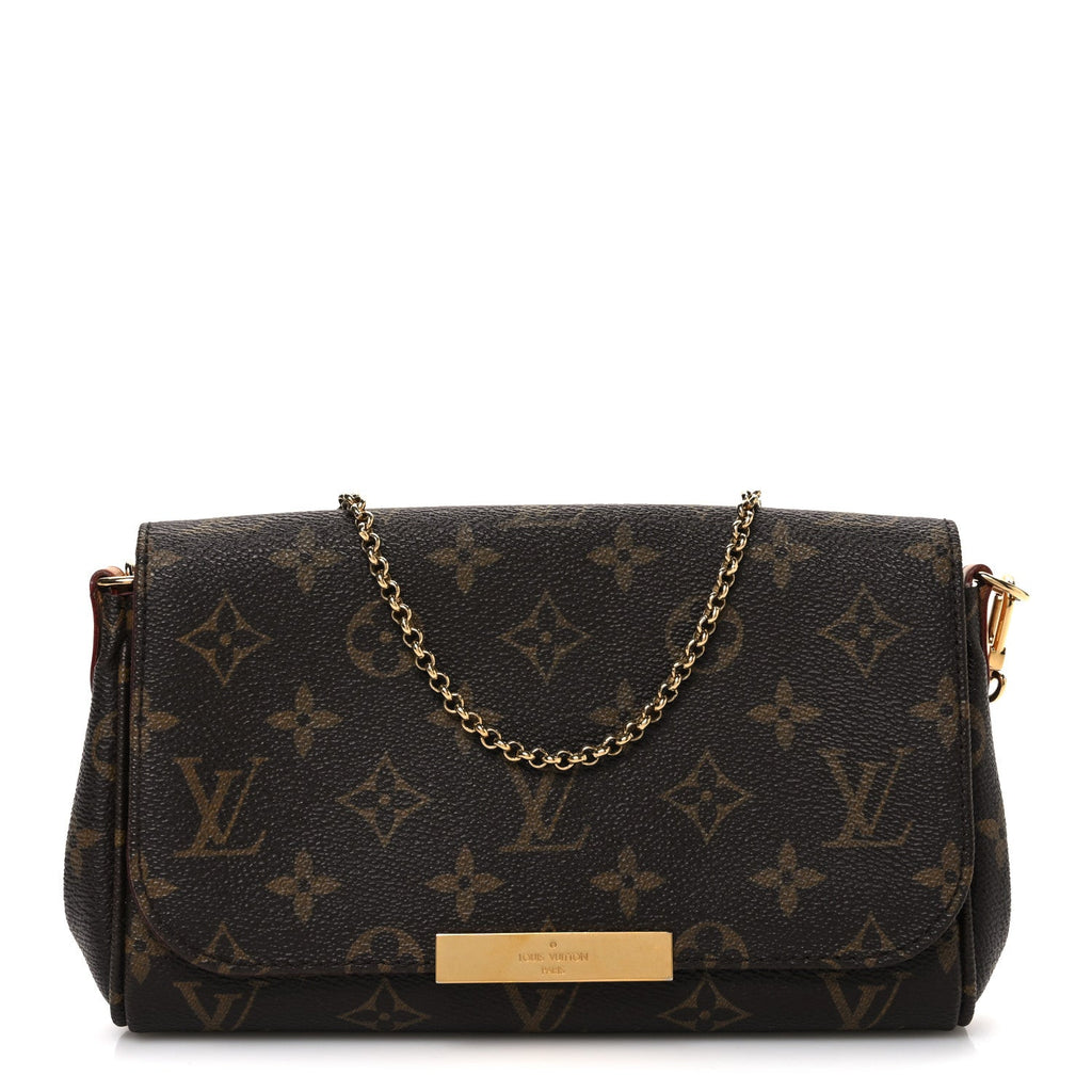 Monogram Favorite MM