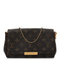 Monogram Favorite MM