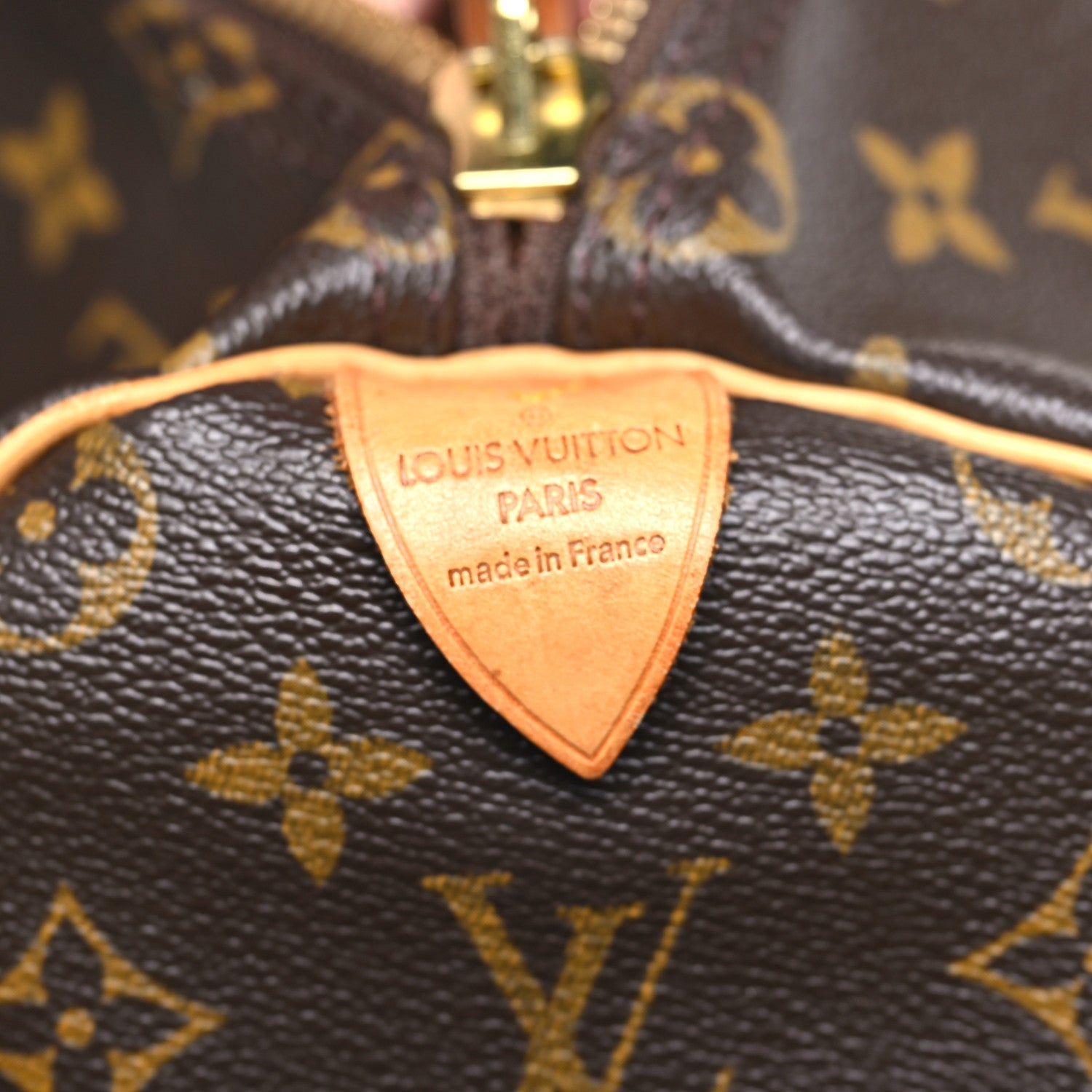 Monogram Keepall 50