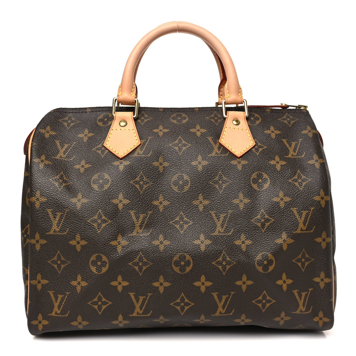 Monogram Speedy 30