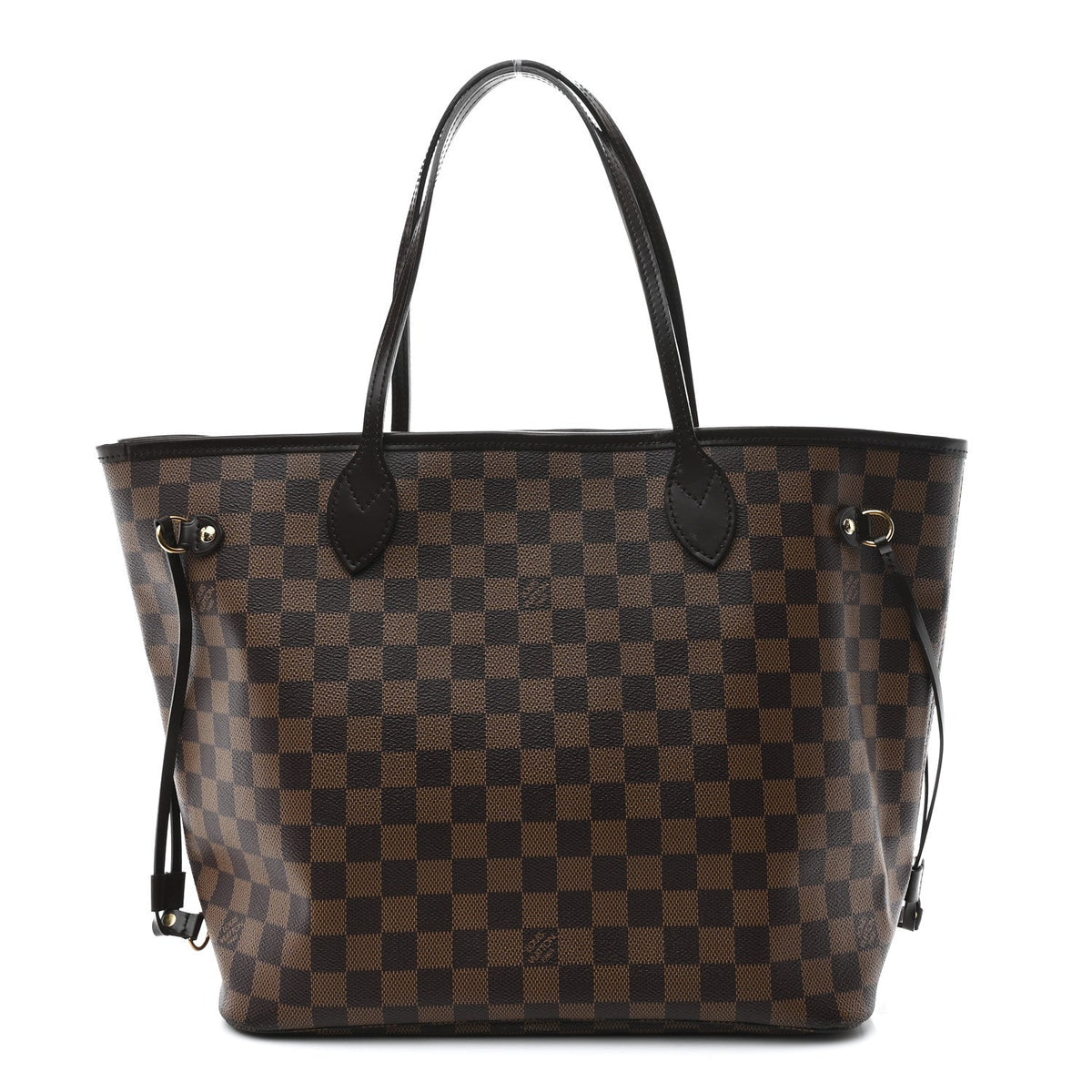 Damier Ebene Neo Neverfull MM