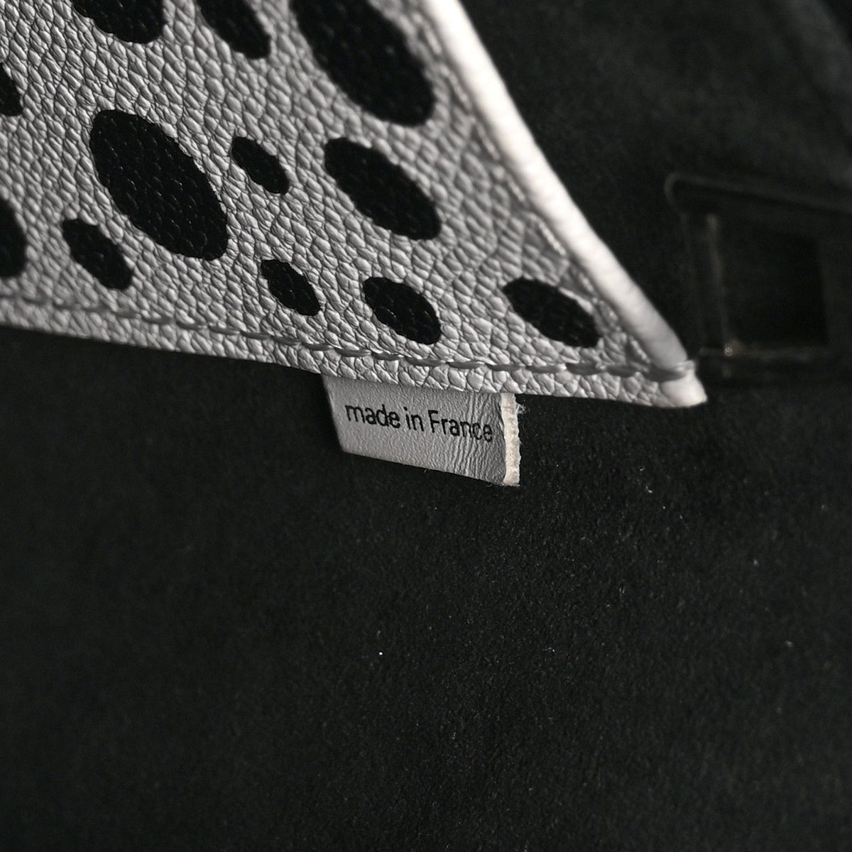 LV X YK Empreinte Monogram Giant Onthego MM Black