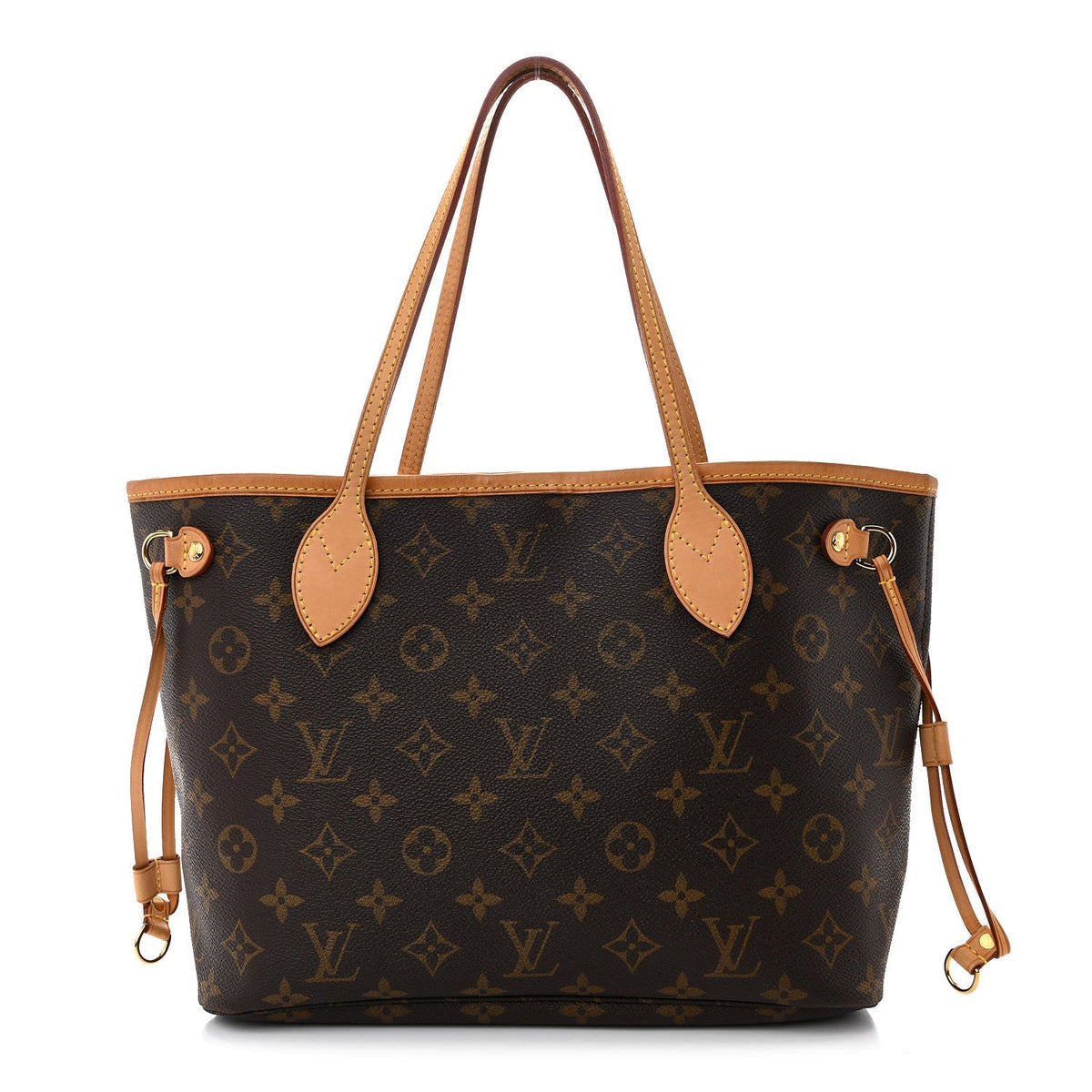 Monogram Neverfull PM