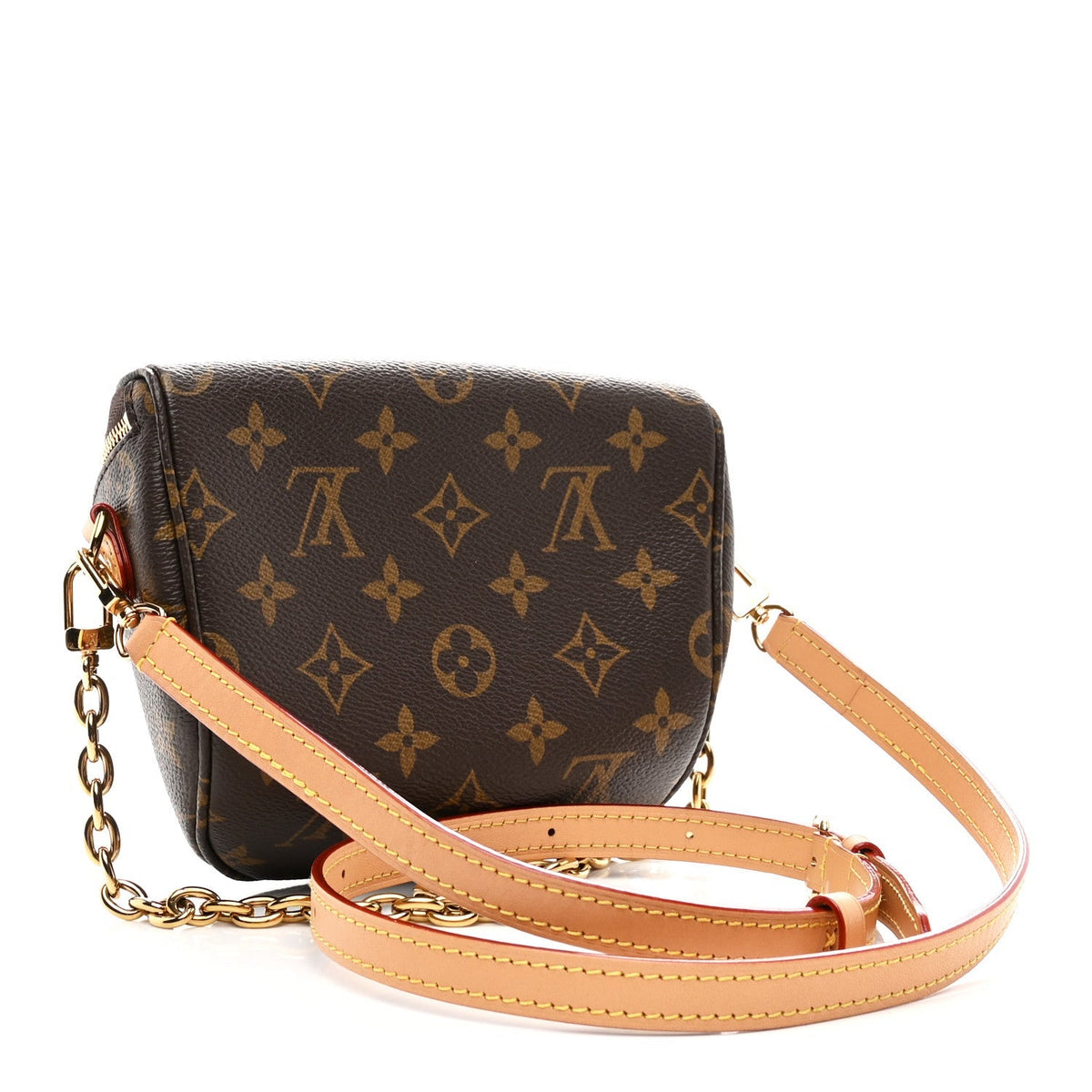 Monogram Mini Bumbag