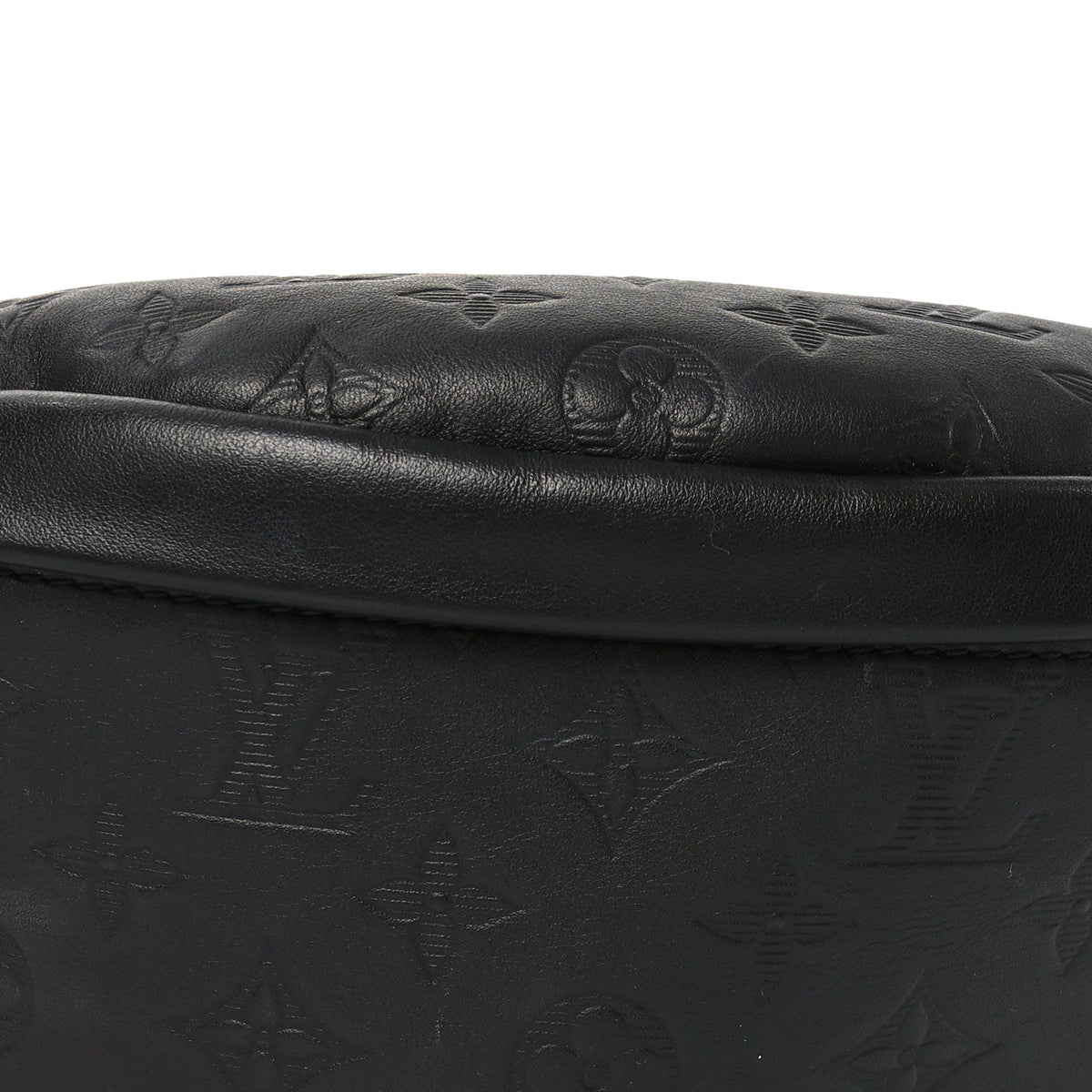 Empreinte Uniformes BumBag Black