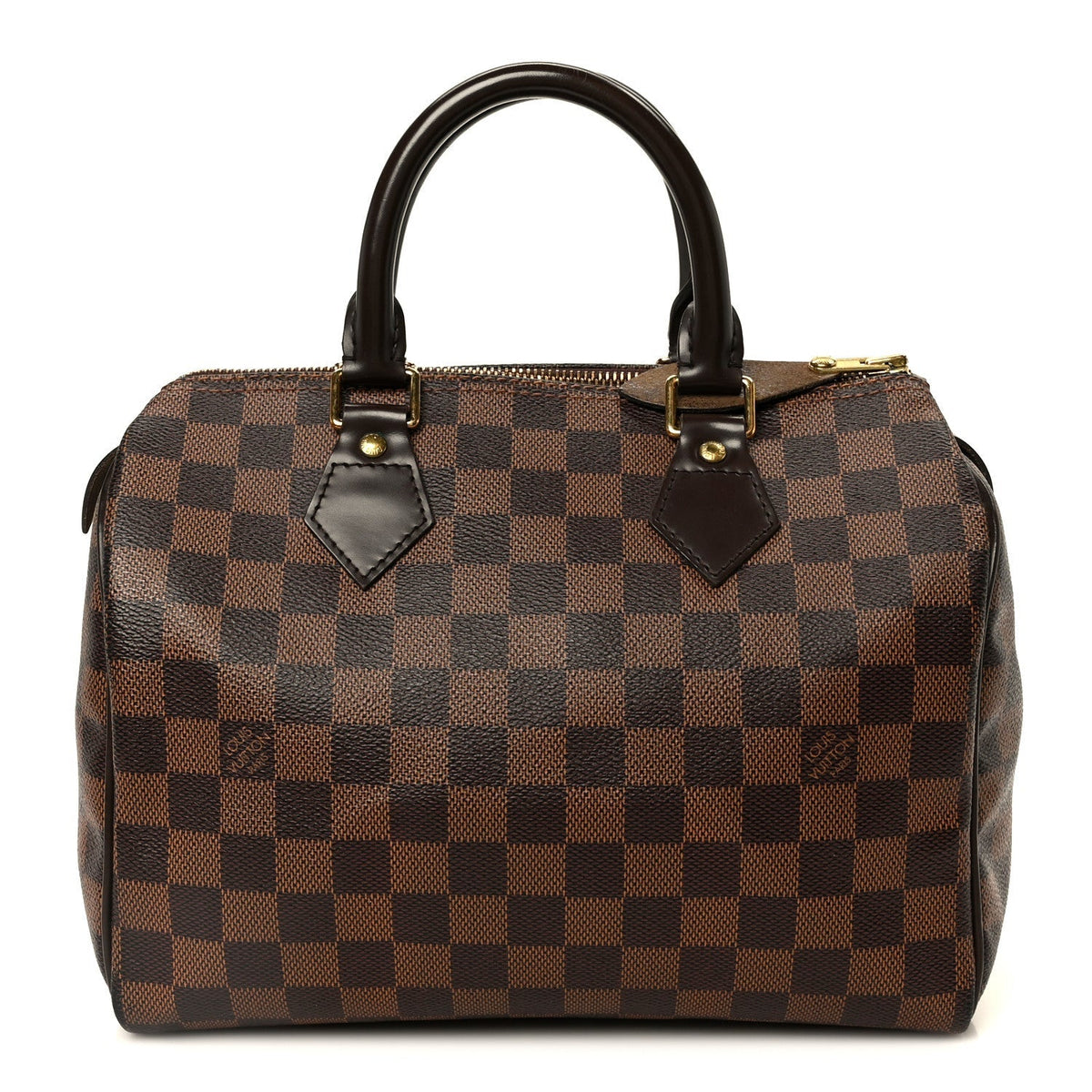 Damier Ebene Speedy 25