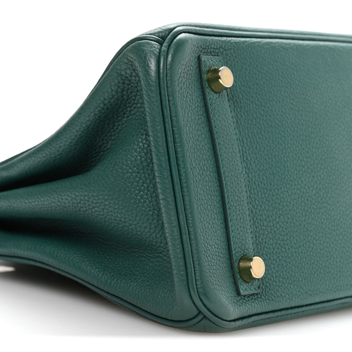Togo Birkin 25 Malachite