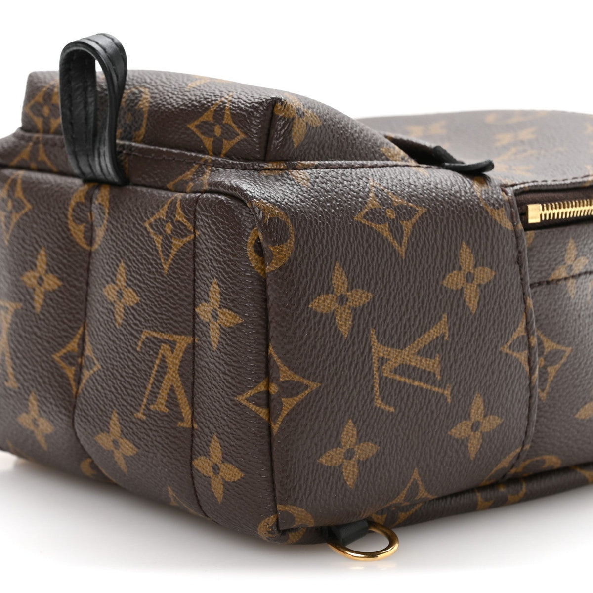 Monogram Palm Springs Backpack Mini