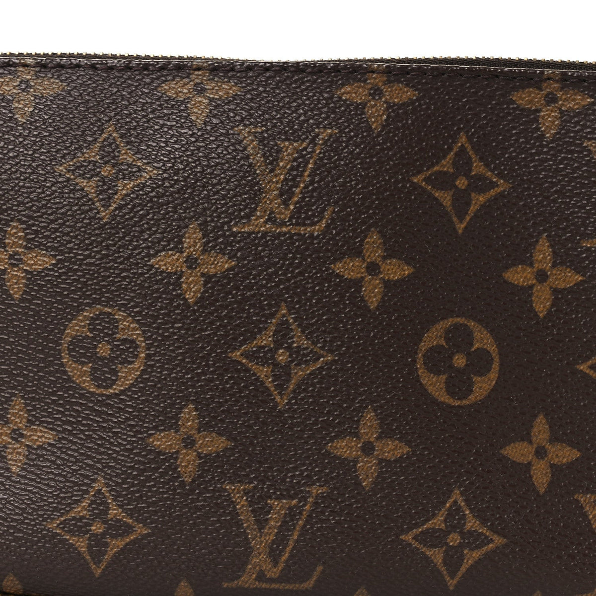 Monogram Pochette Accessories