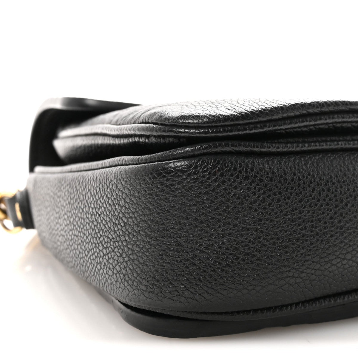 Empreinte Pochette Metis Black