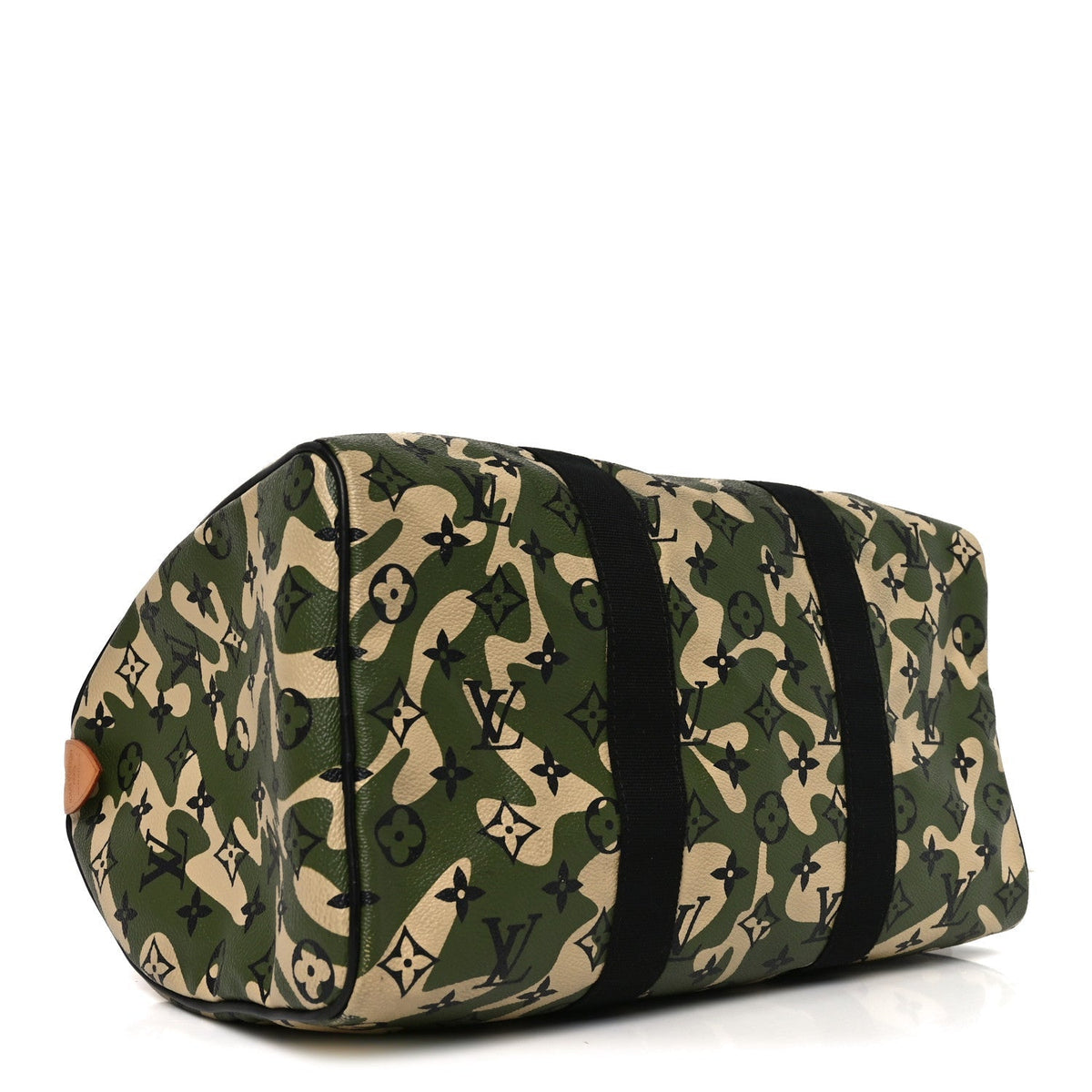 Monogramouflage Speedy 35