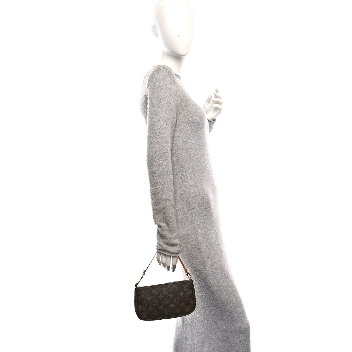 Monogram Pochette Accessories