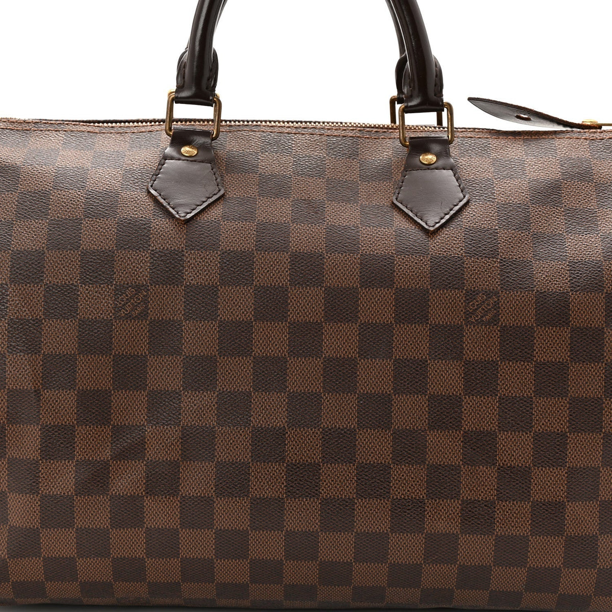 Damier Ebene Speedy 35