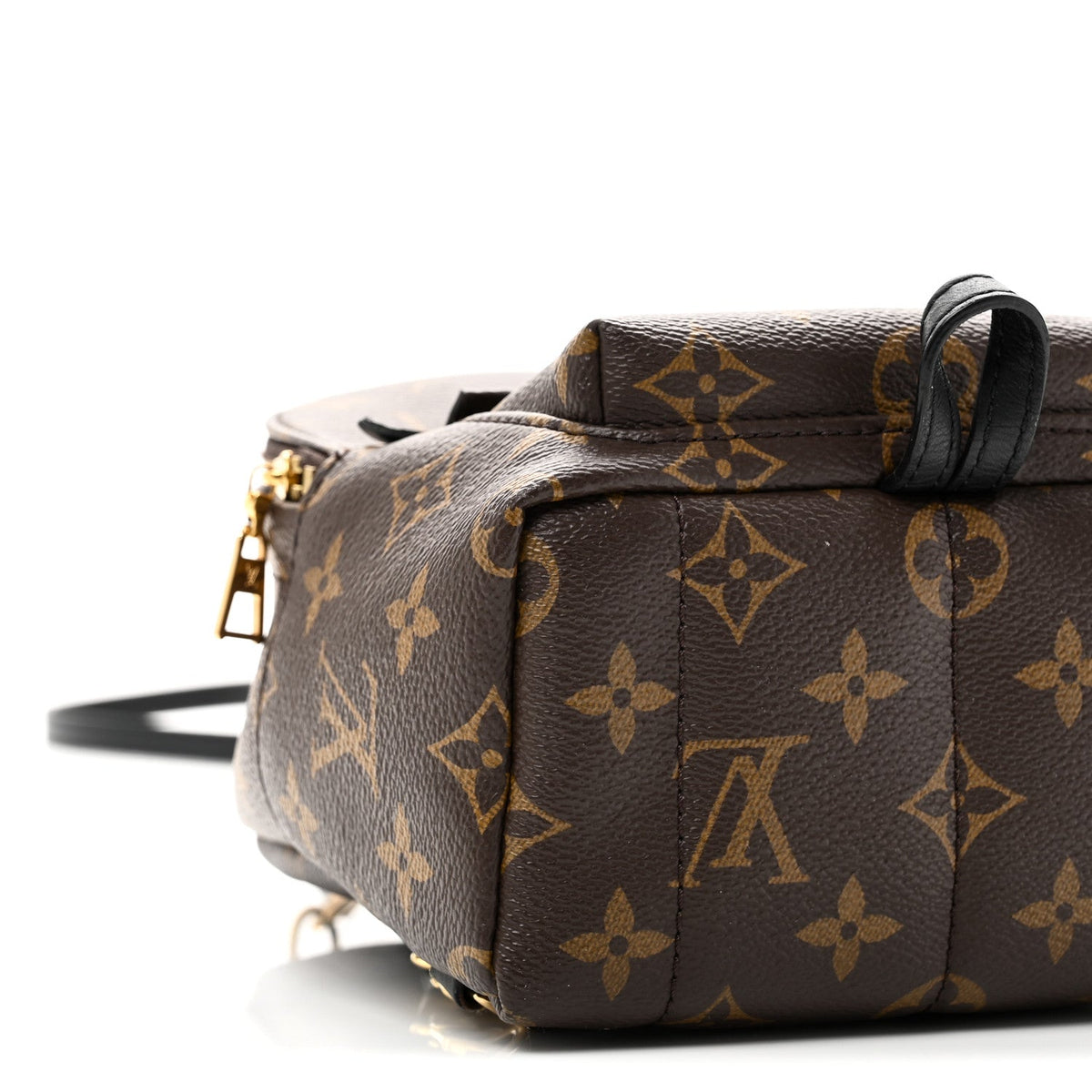 Monogram Palm Springs Backpack Mini