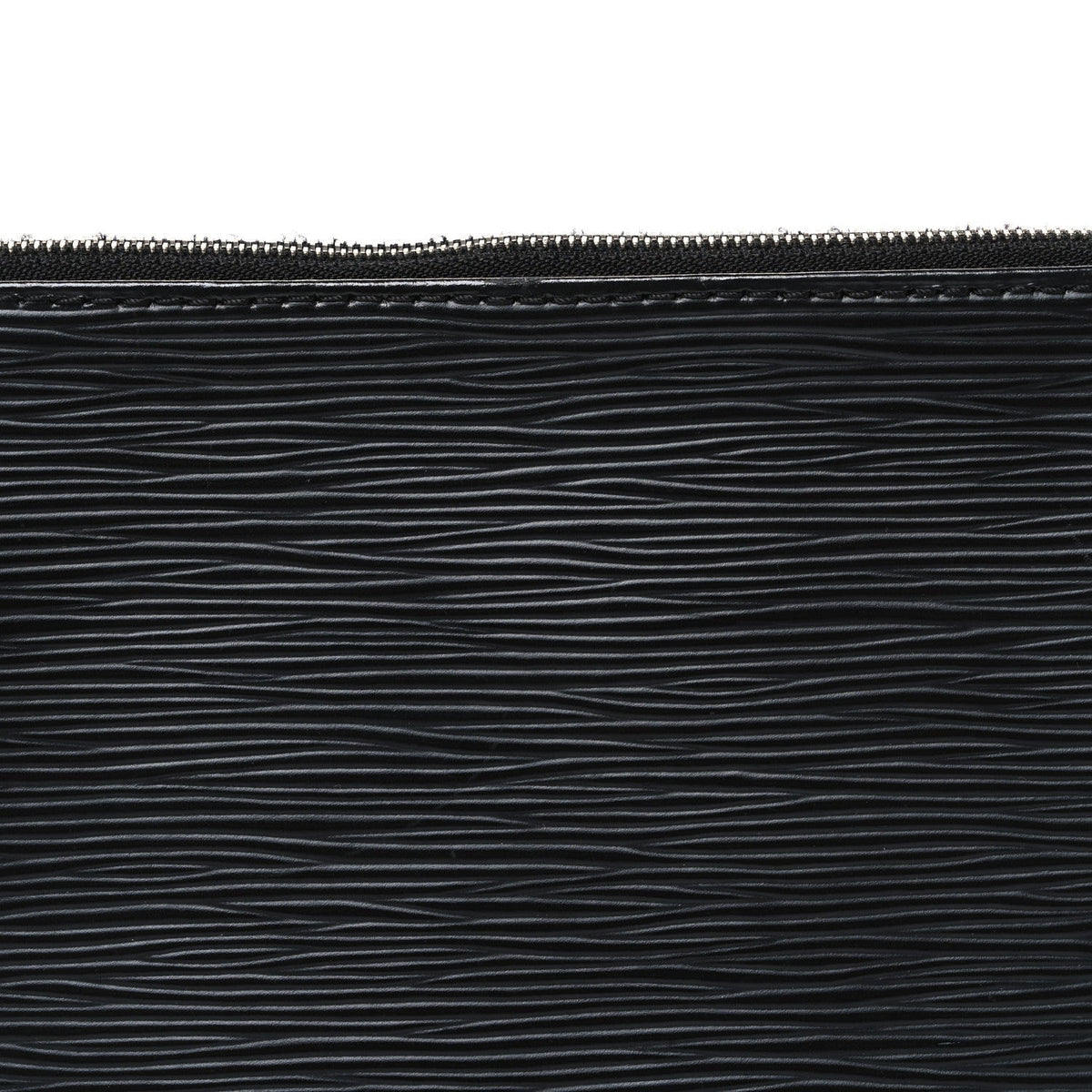 Epi Pochette Accessories NM Black