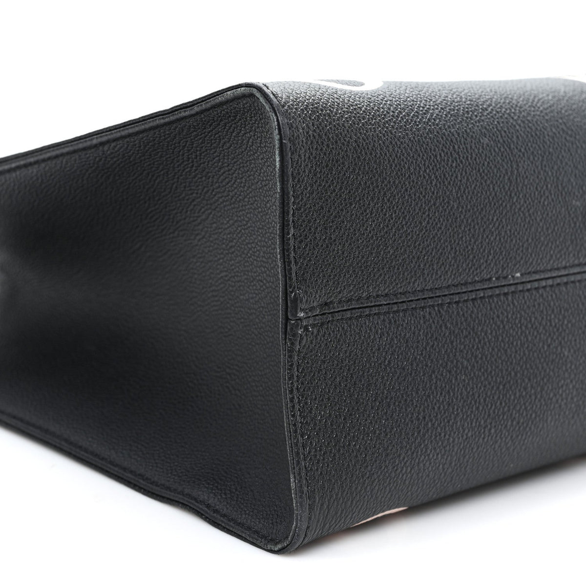 Empreinte Monogram Giant Onthego MM Black Beige