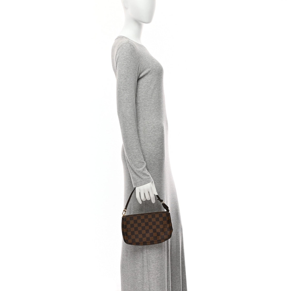 Damier Ebene Pochette Accessories