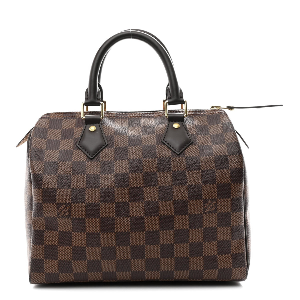 Damier Ebene Speedy 25