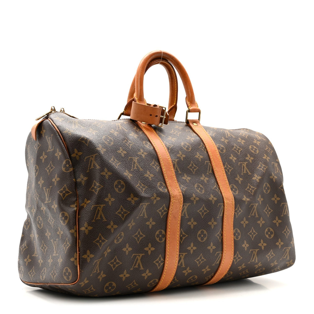 Monogram Keepall 45