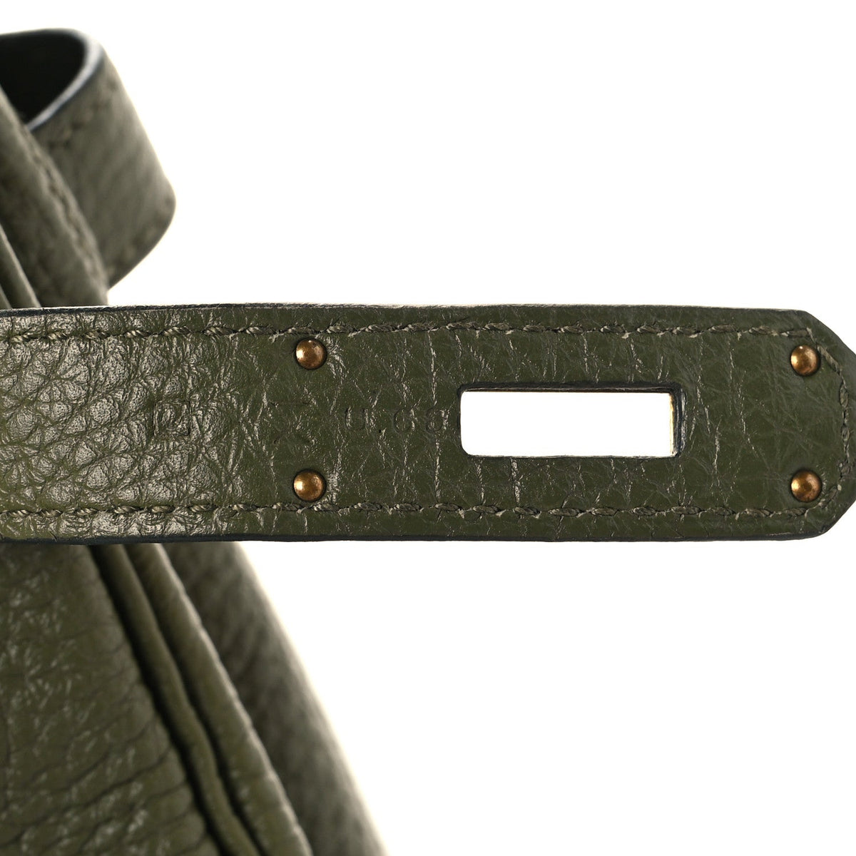 Togo BIRKIN 30 Canopee