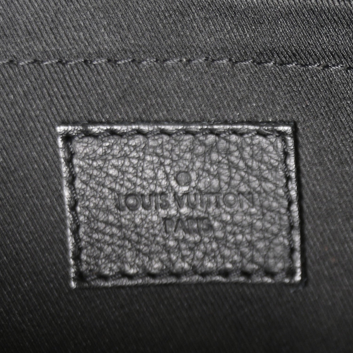Monogram Palm Springs Backpack Mini