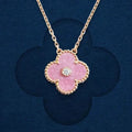 VCA Diamond Necklace