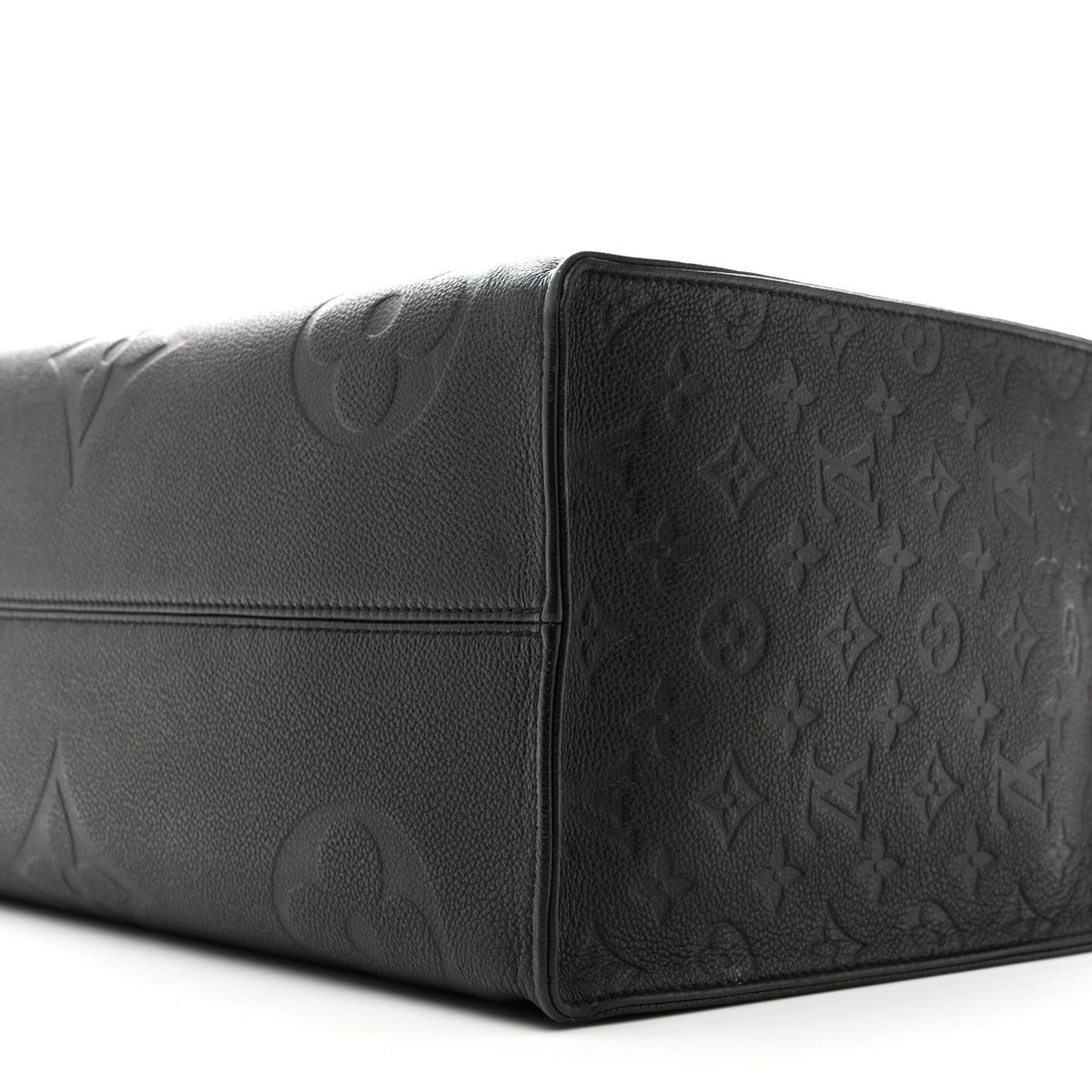 Empreinte Monogram Giant Onthego GM Black