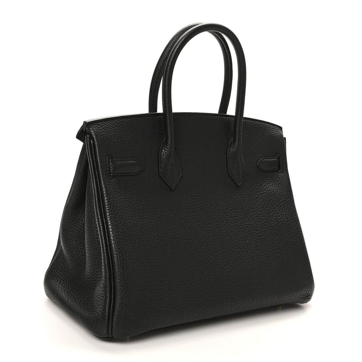 Togo BIRKIN 30 Black